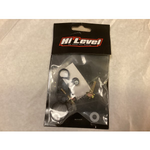 Levier D'Embrayage 2EXTREME Alu Pour Kawasaki ER-5/6, ZR550/750, ZX-6/9R
