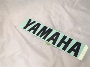 Yamaha Dekal FJ1200 og 112 andre mod