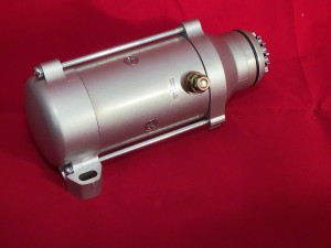 Startmotor Honda GL1100 80-83. 