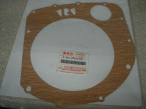 Pakning clutchdeksel Suzuki GSX750 80-83 