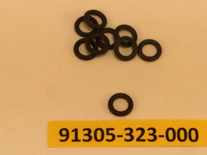 O-ring