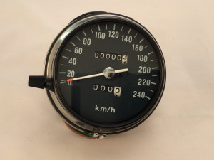 Speedometer Honda