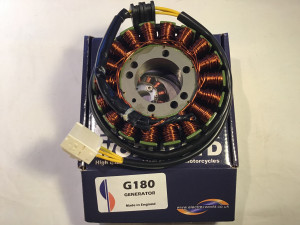 Stator Honda VFR 800 VTEC 2002-2009