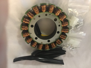 Stator