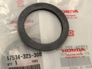 Pakning tanklokk Honda