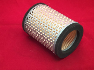 Luftfilter Kawasaki Z650F3 1982-1983, 4, Z750E1, H1, 2, L1-2 80-83.