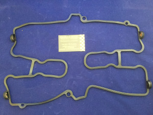 Toppdekselpakning GSX750ES