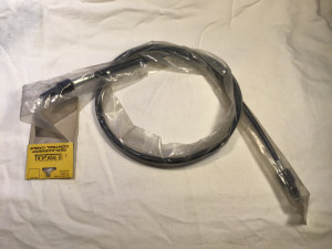 Speedometer vire Honda CX500 CB450 CB750  Nighthawk mfl