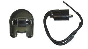 Coil Suzuki