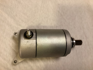 Startmotor Yamaha Virago 535, XVS650 98-16