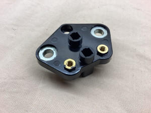 Børste holder for generator/dynamo CB 750/900/1100 Dohc 78-83.
