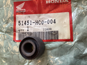 foring Honda