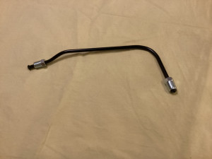 Bremserør  Honda caliper