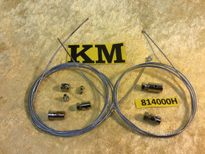 Vire / wire kit universal