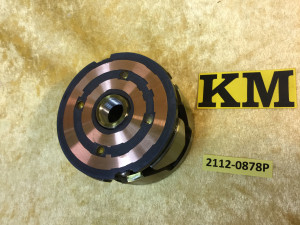 Rotor 31110-426-832 Honda CB