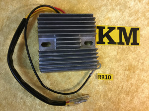 Regulator