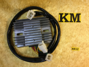 Regulator
