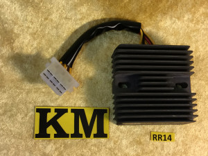 Regulator