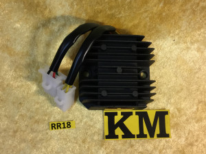 Regulator