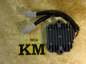 Regulator
