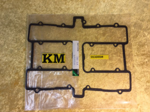 Toppdekselpakning GS550 / GSX550 81-82