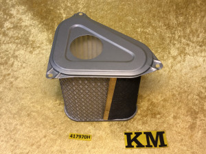 Luftfilter Suzuki DR750S 1988-1990, DR800SL 1990