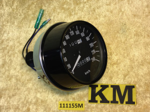 Speedometer Kawasaki Z / KZ