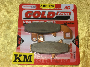Bremseklosser