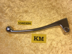 Clutchhendel Kawasaki Z, KZ, mfl