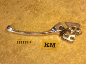 Clutchhendel Honda CBF, CBR, VTR, VFR, VF