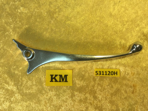 Bremsehendel Honda CB250, CB400, CB750F (SOHC), CX500, GL1000