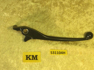 Bremsehendel Honda CB250N, CB400N. CB650, CB750, GL, CBX, CX
