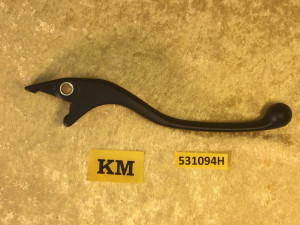 Bremsehendel Honda CB, GL, CBX, CX, VF, VT, VTR