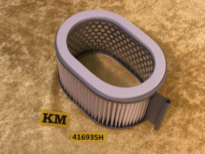 Luftfilter Kawasaki Z1 1973- 1975