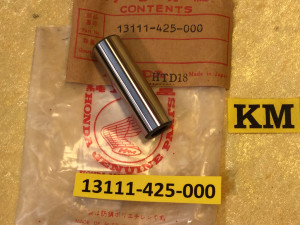Kryssbolt