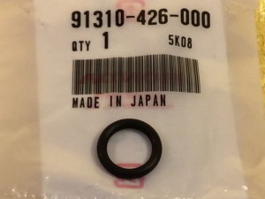 O-ring