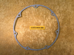 Clutchdeksel pakning VT700/ VT750/ VT800 83-88