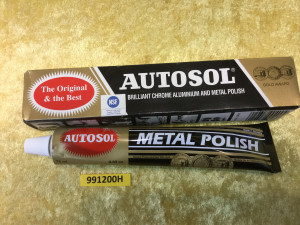 Autosol